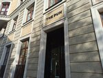 The Puh Men (Moscow, Bolshoy Gnezdnikovsky Lane, 3), plus size clothing