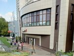 Здоровая Москва (Musy Dzhalilya Street, 21), diagnostic center