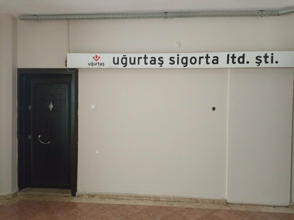 Insurance broker Ugurtas Sigorta, Bursa, photo