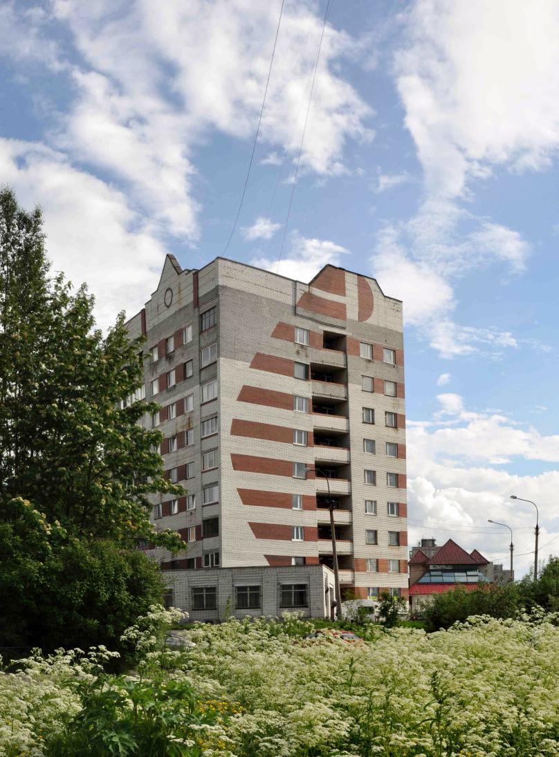 Фото Три зайца