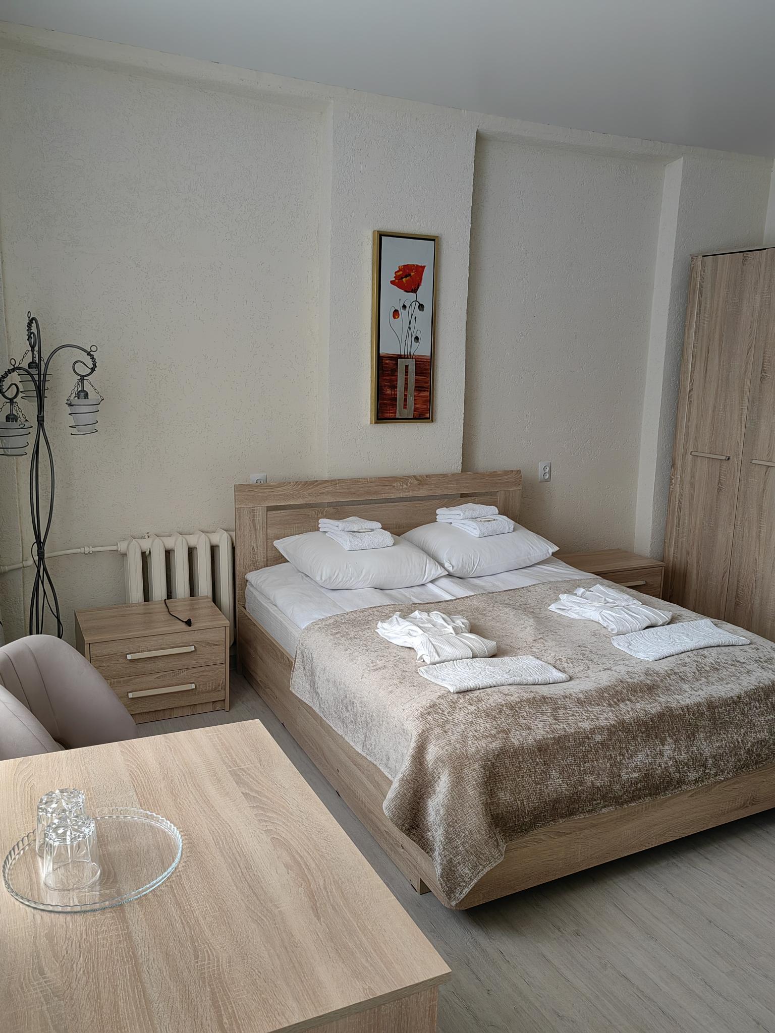 Фото Мини Отель