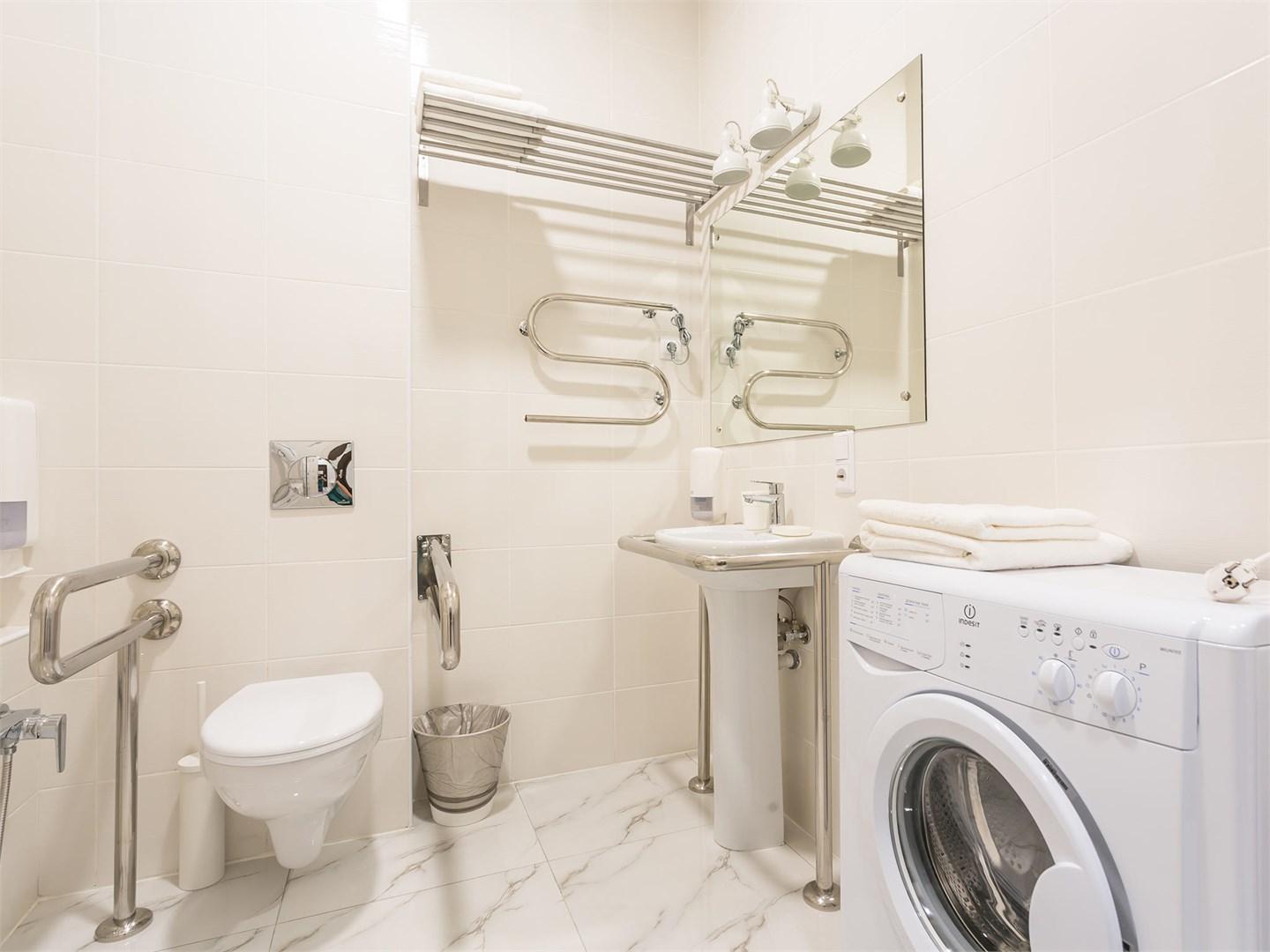 Фото Гарни-отель Сибирия