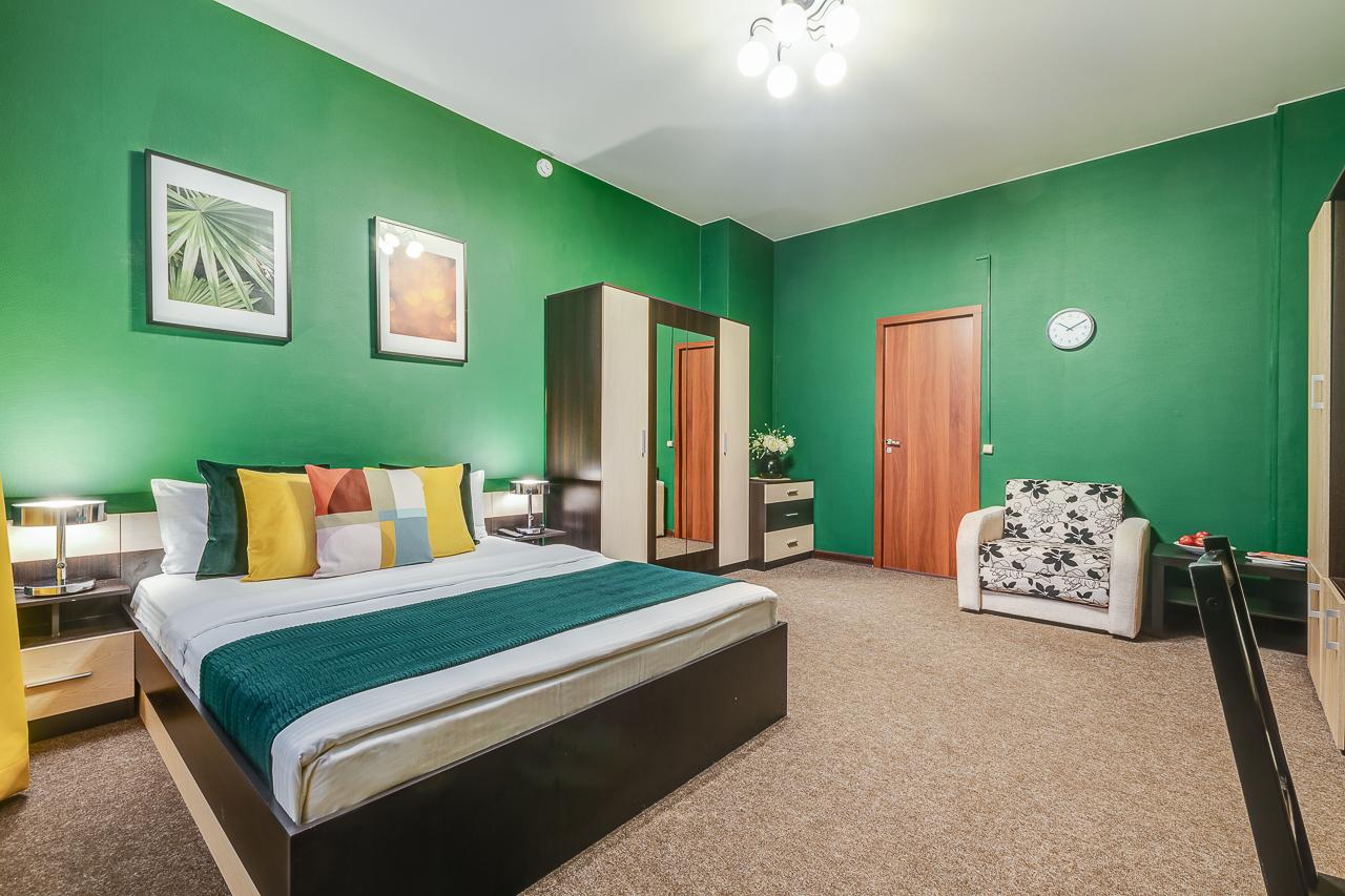 Фото ДомОтель Сокол