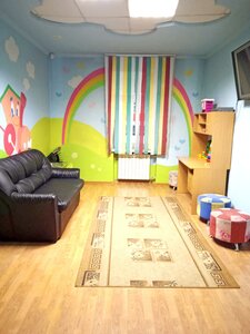 Smart Hotel КДО Киров