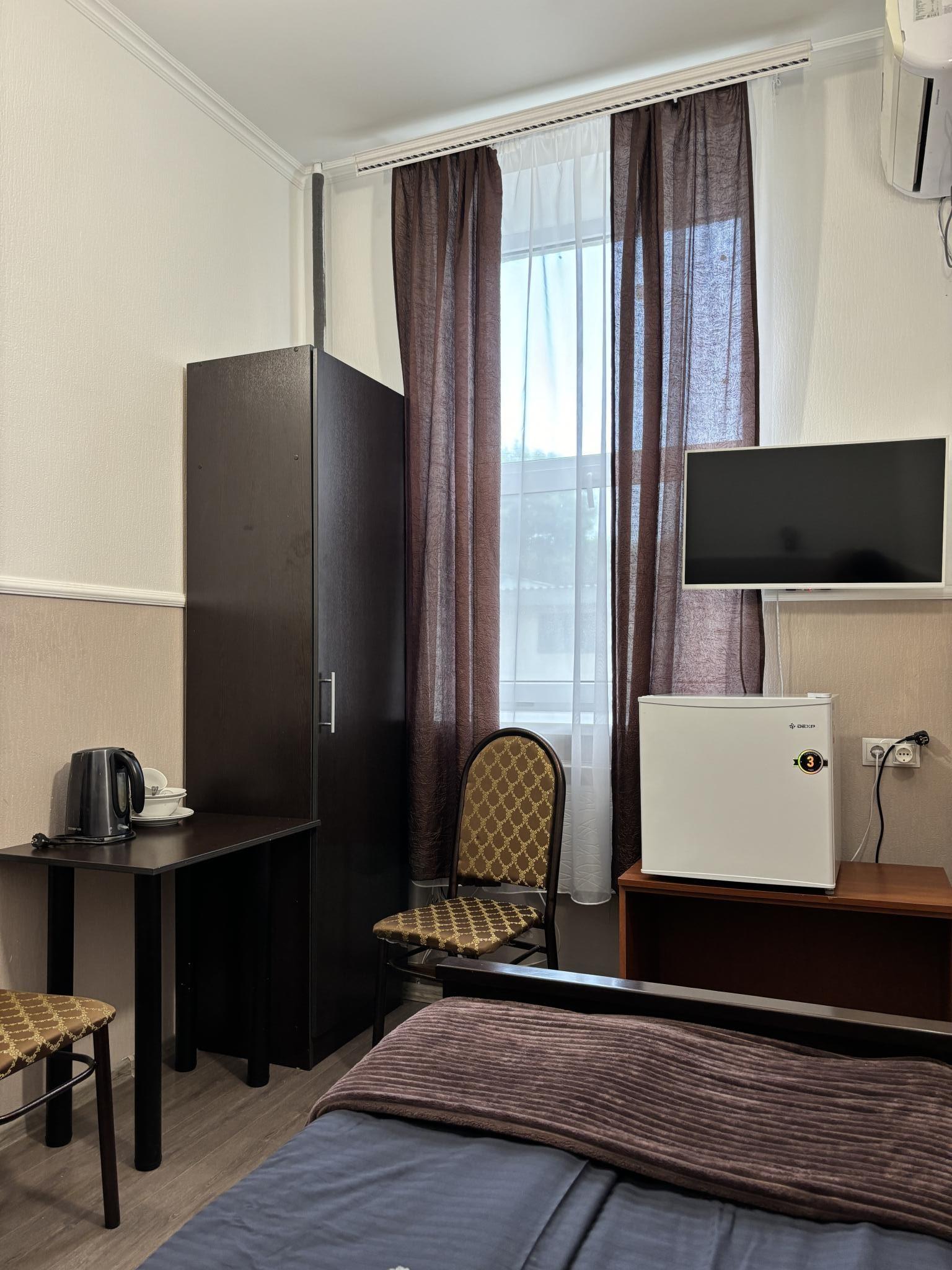 Фото Гостевые номера