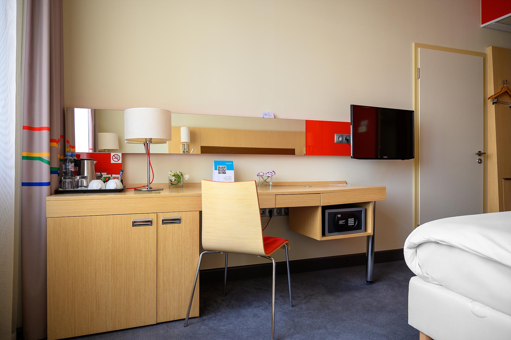 Фото Cosmos Volgograd