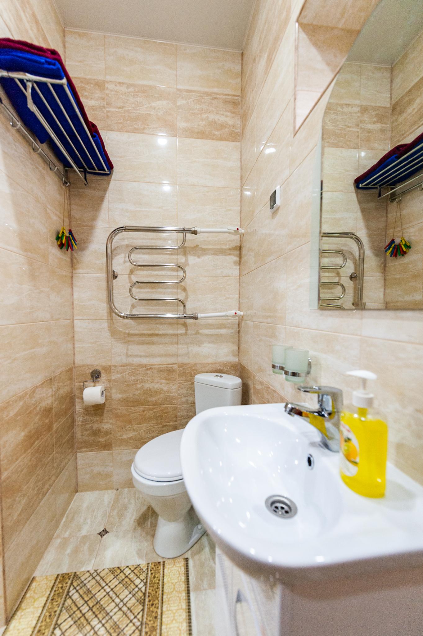 Фото Дом на берегу моря