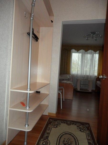 Фото Березка