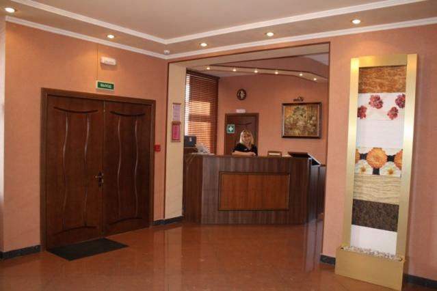 Фото Boverli Hill