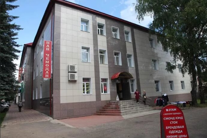 Фото отеля 3