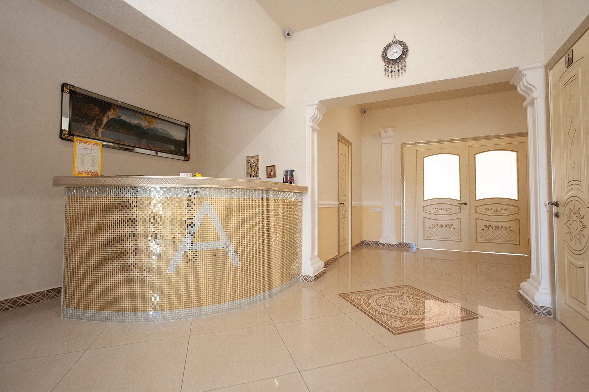 Фото отеля 5