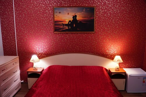 Hotel Vings, Ivanovo, photo