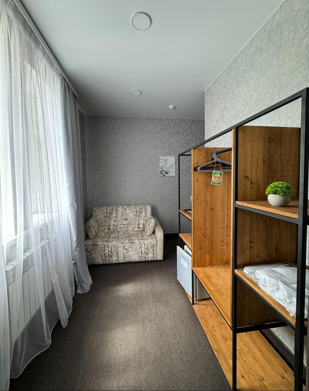 Фото Парк Л