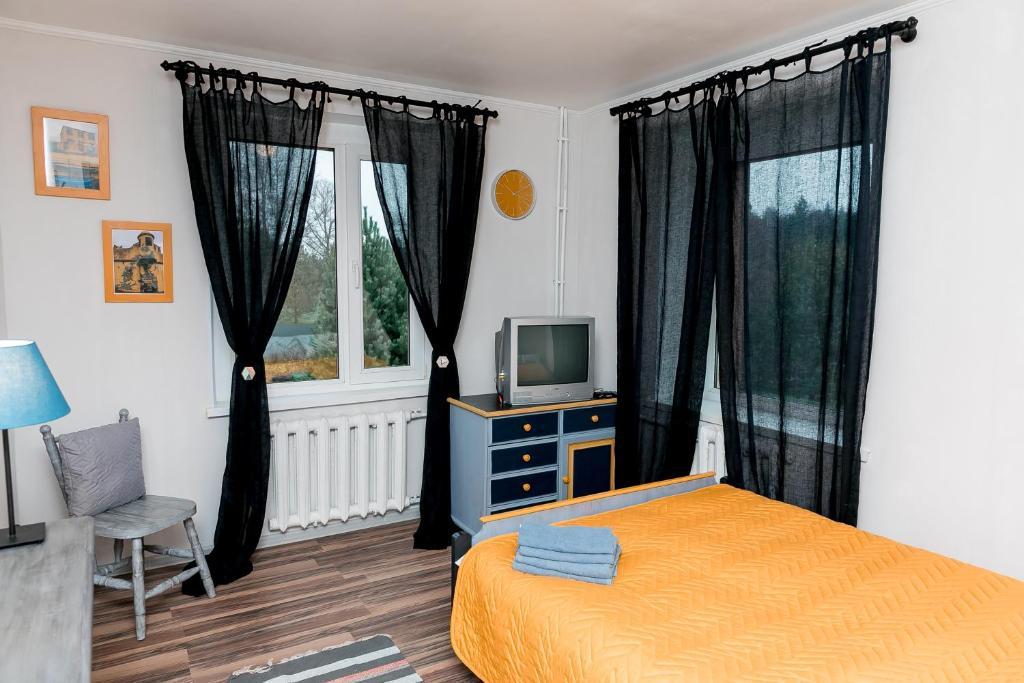 Фото Белая мельница