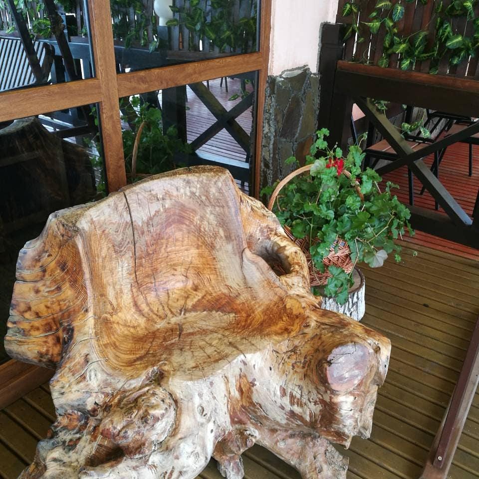 Фото Маринер