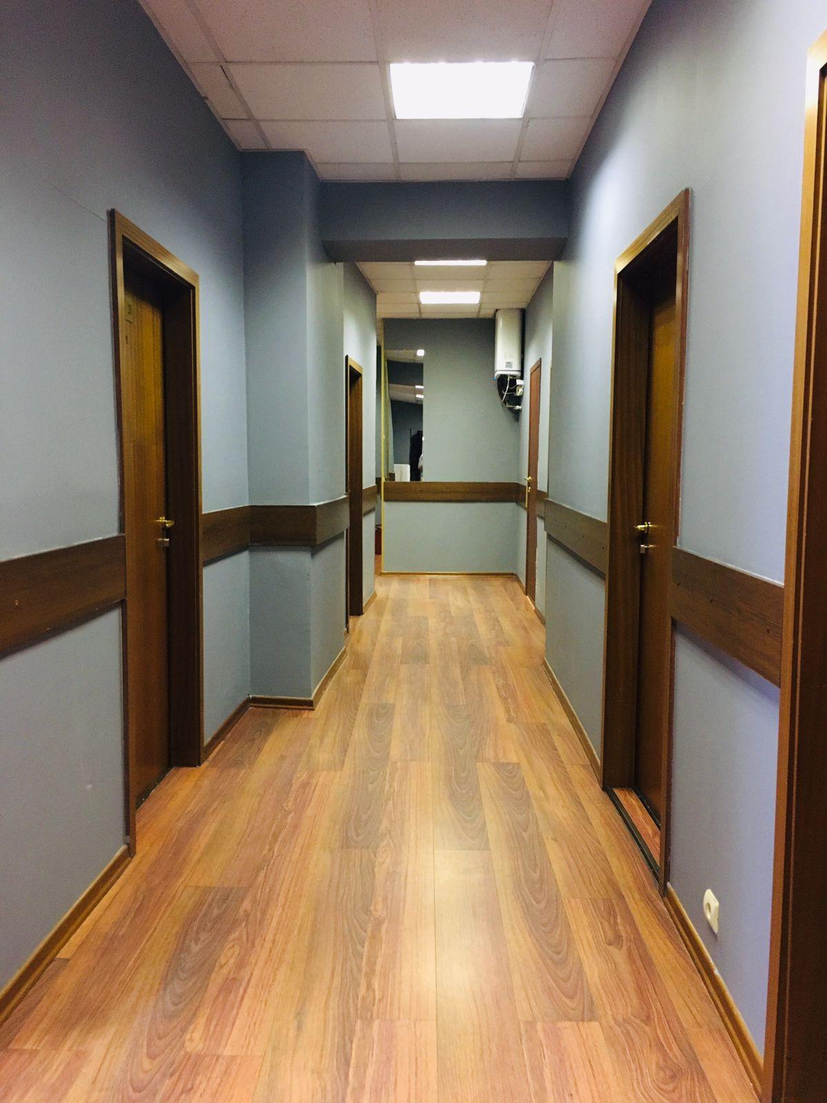 Фото StayWay на Цветном бульваре