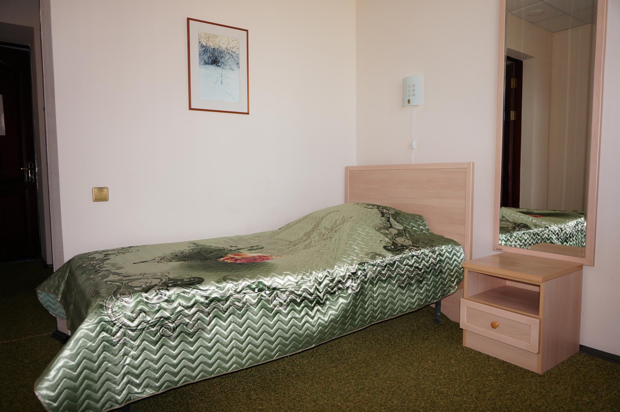 Фото Соболь