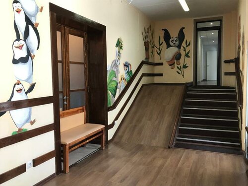 Гостиница Лофт в Туле