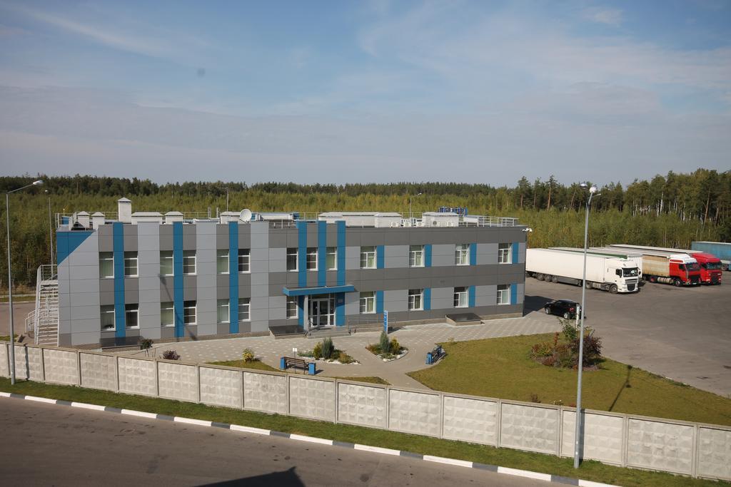 Фото Кросс Мотель