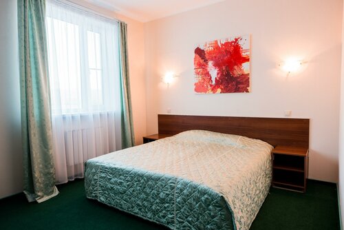 Hotel Art Penza, Penza Oblast, photo