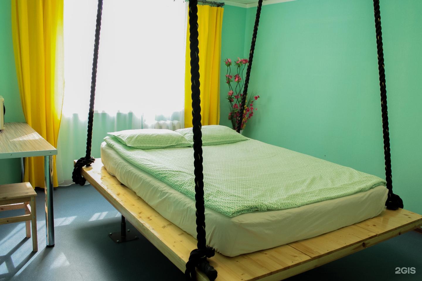 Фото отеля 4