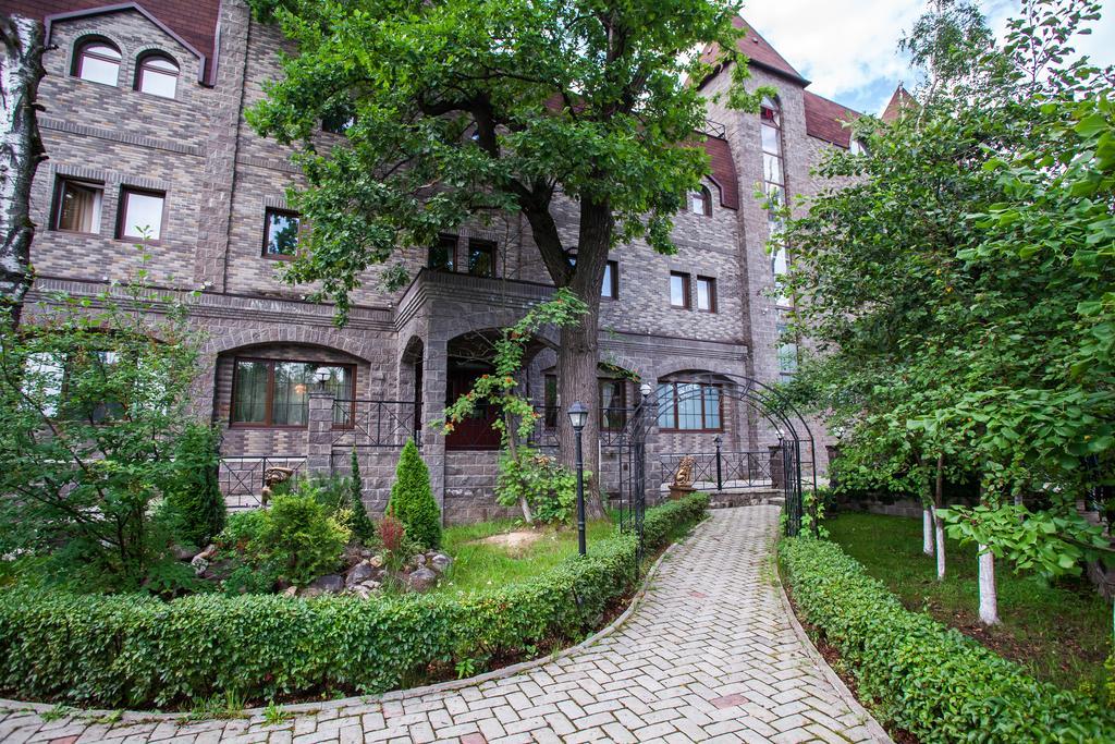 Фото Немчиновка-парк