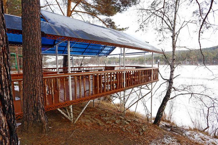 Фото Казачка Ия