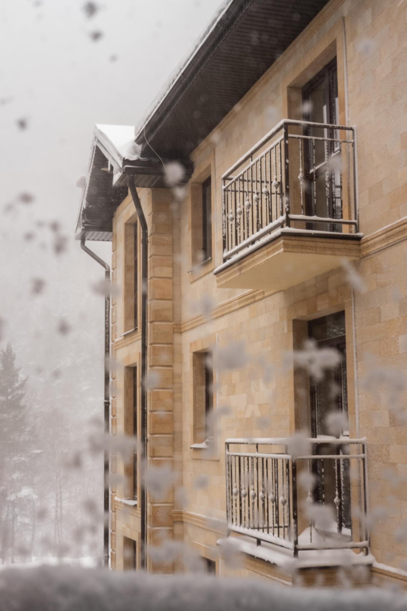 Фото Эльбрус Плаза