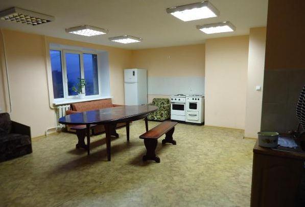 Фото Северное Сияние