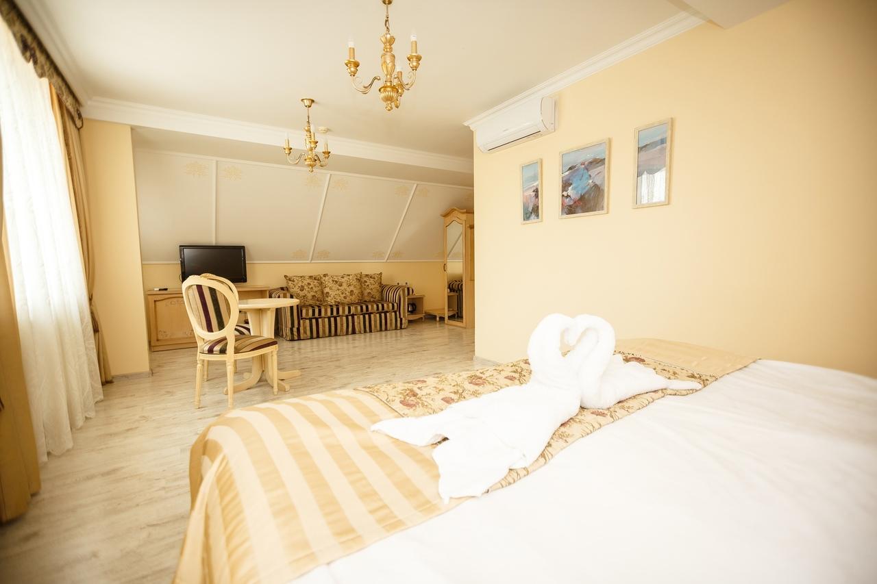 Фото Логер Хаус