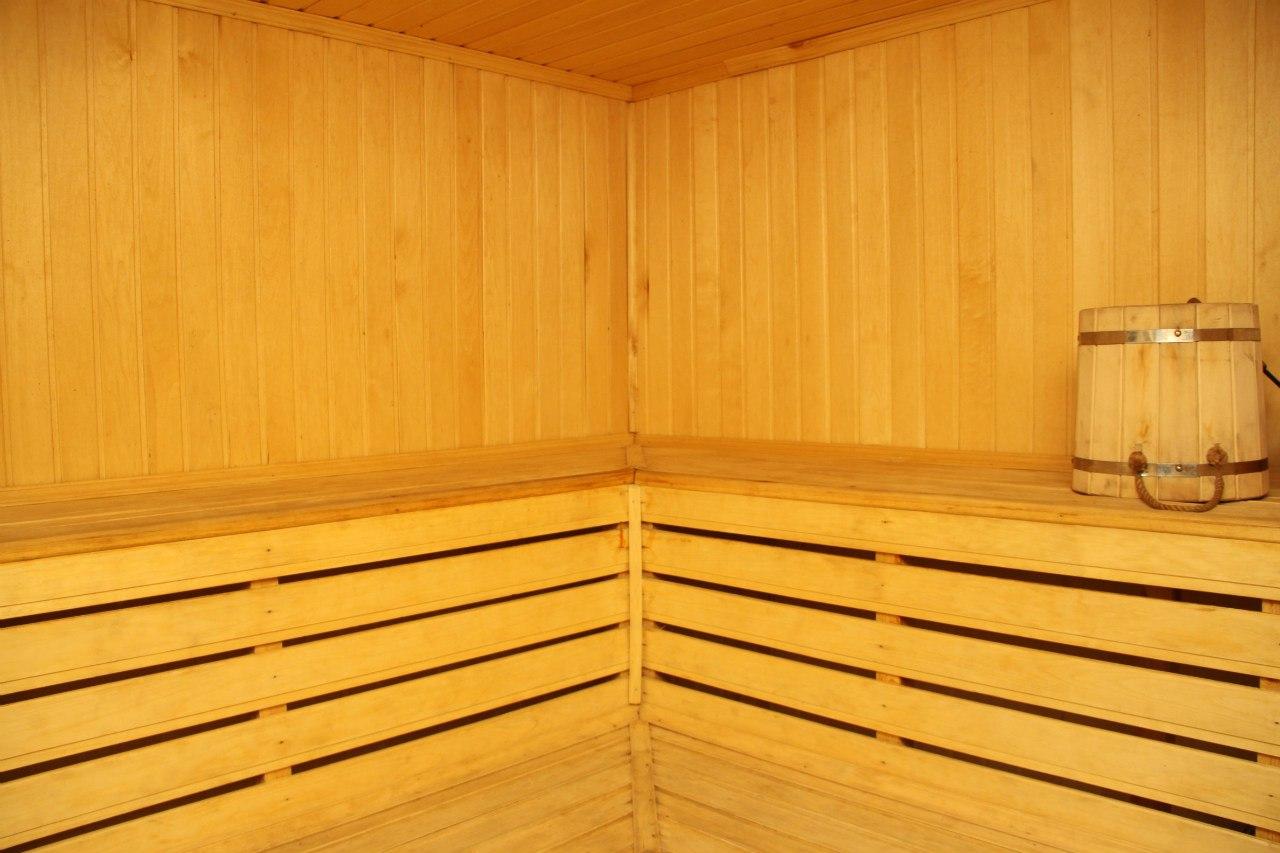 Фото Зеленый Бор