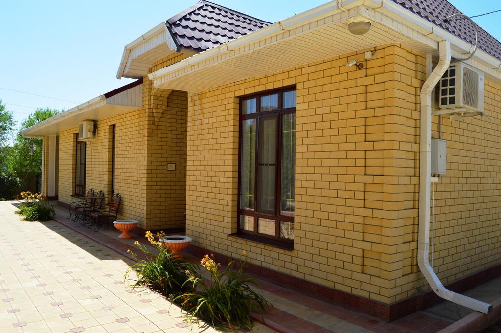 Фото Добриан