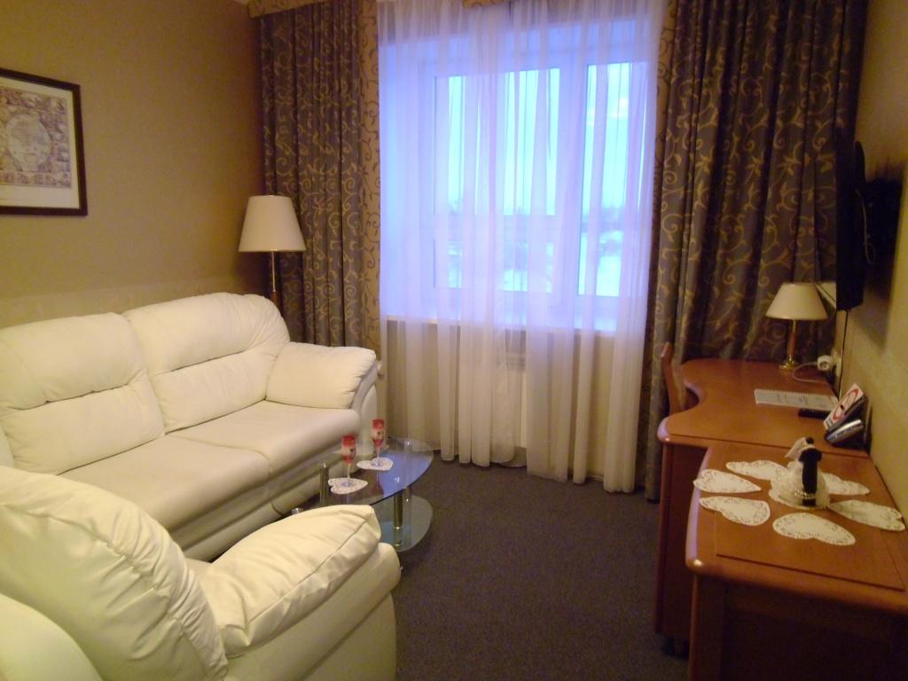 Фото Престиж