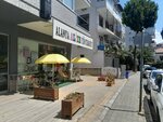 Alanya Alize Yarn & Wool (Antalya, Alanya, Şekerhane Mah., Şirin Sok., 14B) ، شركة الغزل والنسيج