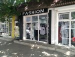 Fashion (ulitsa Abdully Aliyeva, 35А), clothing store