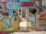 Private Mavi Su Children's Daycare Center (Istanbul, Beylikduzu, Baris Neighborhood, Ciftlik Avenue, 92) ، مركز تعليمي
