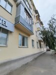 Apartment near Kremlin Vakhitovsky District Kazan (Gayaza Iskhaki Street, 1), apartments