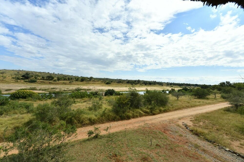 Фото Bona Ngwenya Lodge