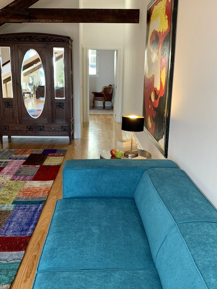 Фото Porto Skylight Loft