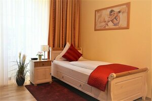 Гостиница Zum Goldenen Loewen