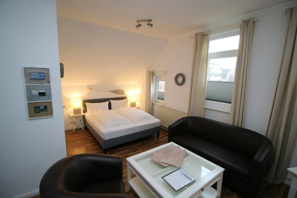 Фото Haus Bomhoff