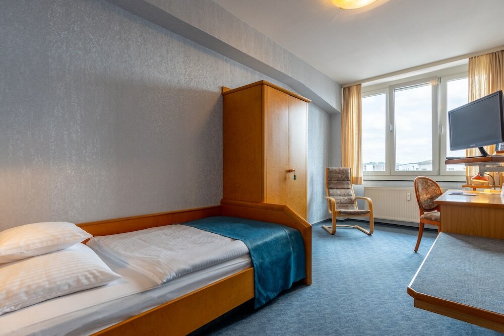 Фото Trip Inn Hotel Aschaffenburger Hof