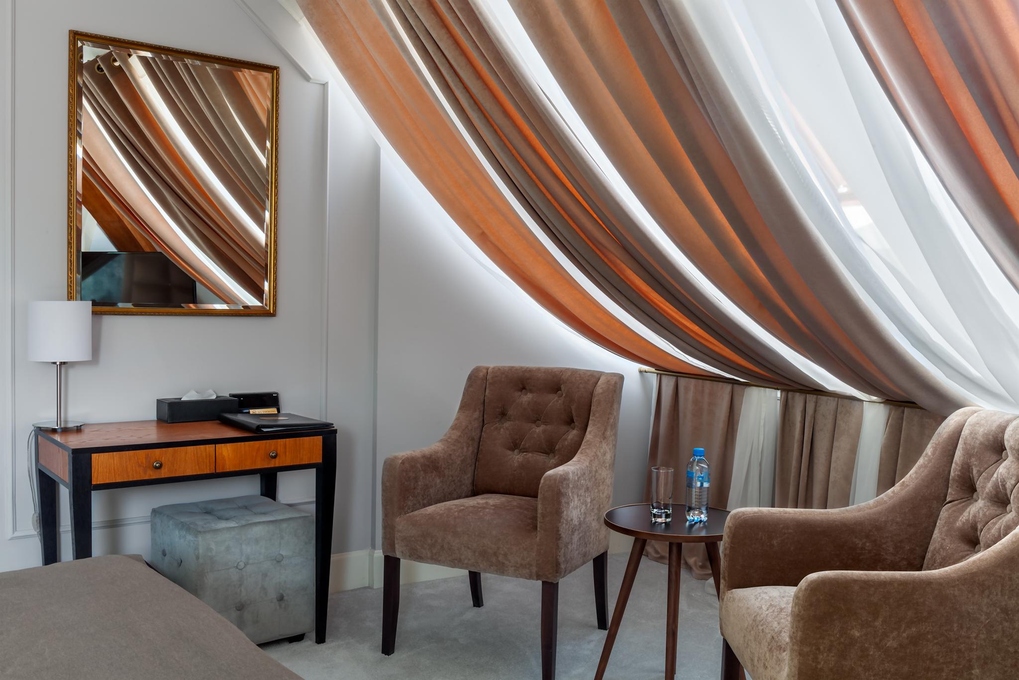 Фото Вилла Кадаши