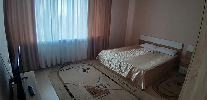 Фото Гостиница Актаныш