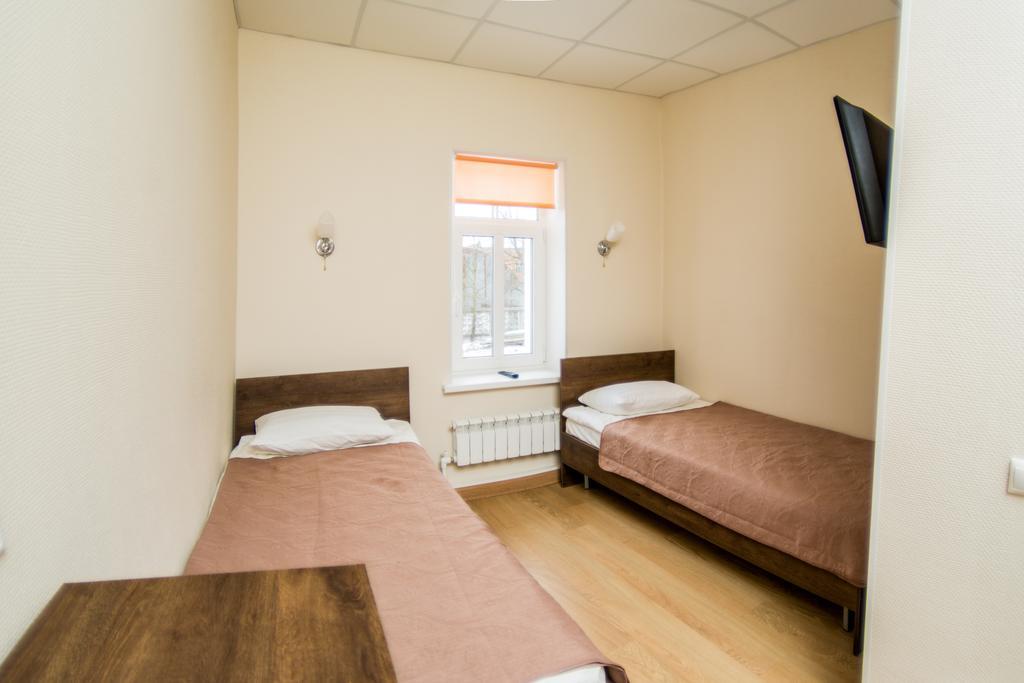 Фото Центральная