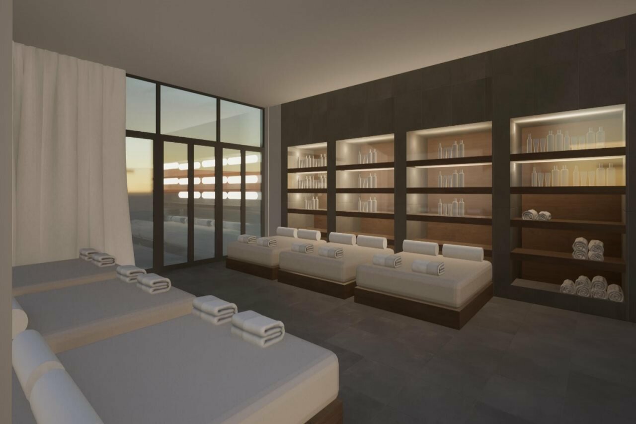 Фото Hotel Olympia