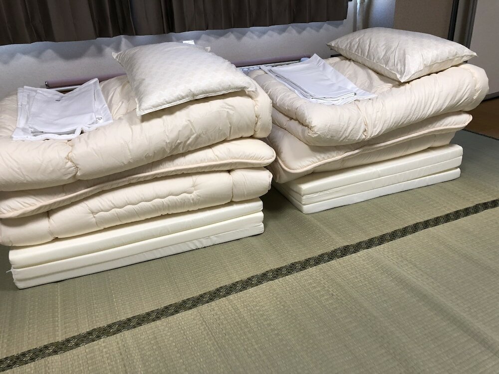 Фото Business Hotel Tenmonkan Park - Hostel