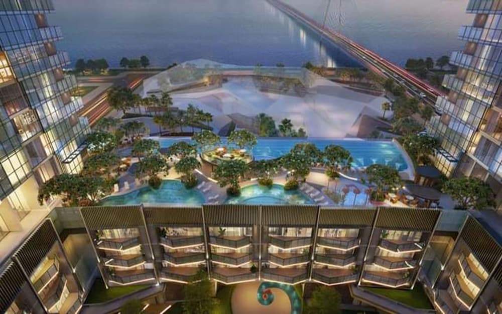 Фото Metropole Complex by Kvg Suite Apartment