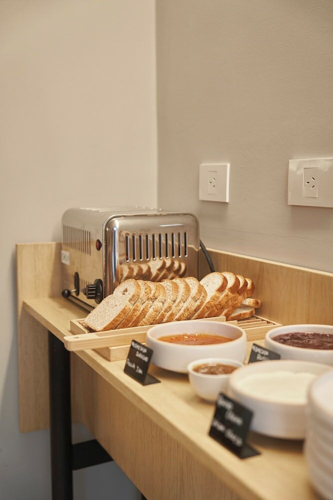 Фото Bromelia Hotel Boutique