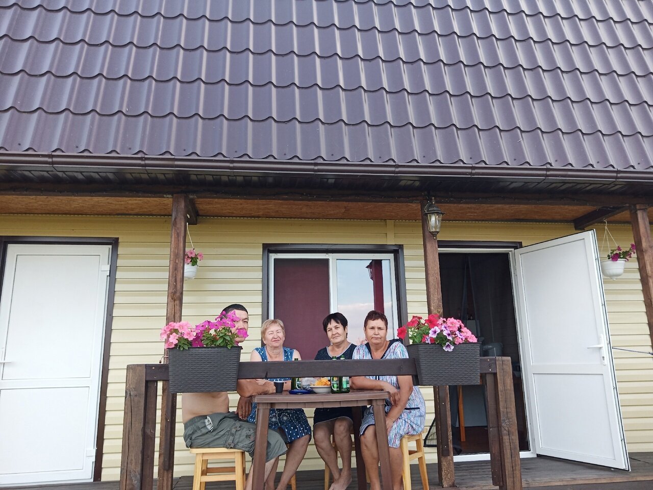 Фото Медвежье